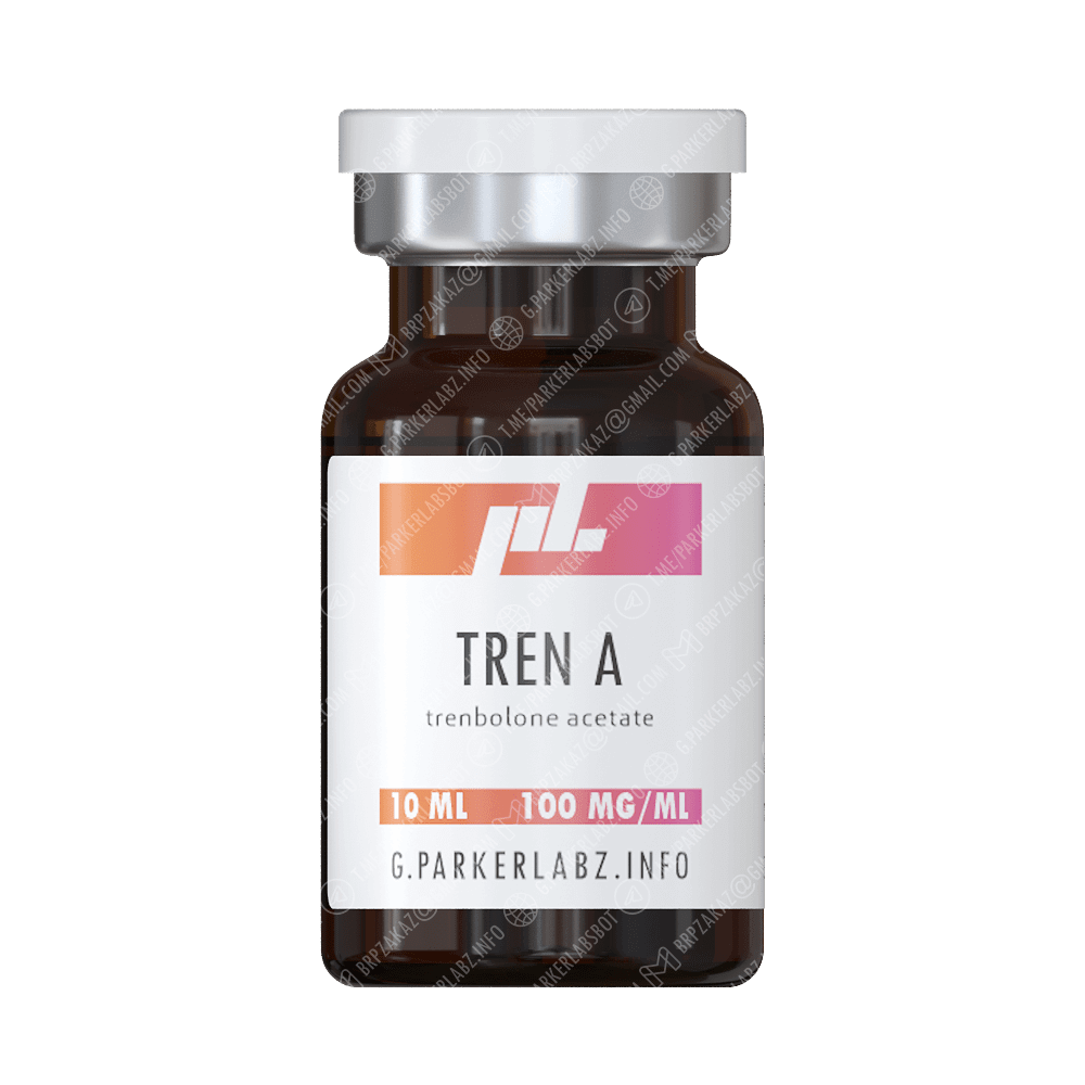 TREN A 100 | флакон 10 мл | parker labs купить