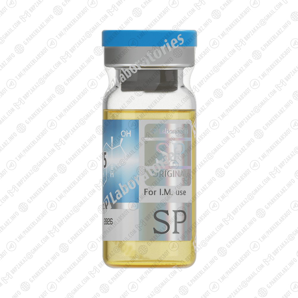 TRENBOLONE 75 (Тренболон Ацетат)