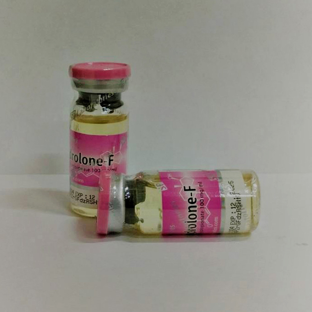 NANDROLONE-F 100 (Нандролон Фенилпропионат)